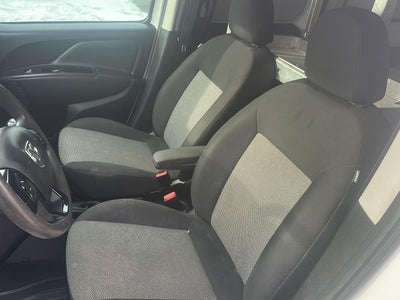 2018 RAM ProMaster Cargo Van Tradesman Cargo Van