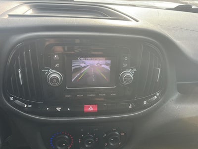 2018 RAM ProMaster Cargo Van Tradesman Cargo Van