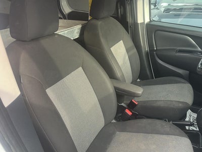 2018 RAM ProMaster Cargo Van Tradesman Cargo Van