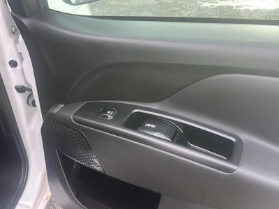 2018 RAM ProMaster Cargo Van Tradesman Cargo Van