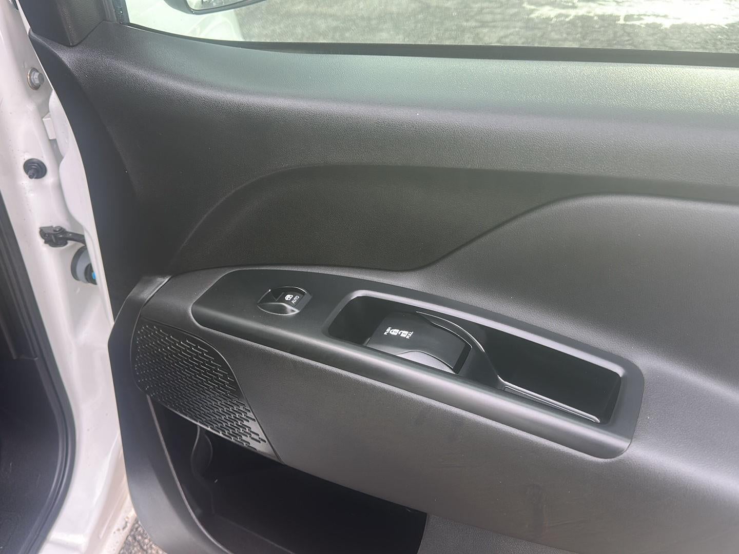 2018 RAM ProMaster Cargo Van Tradesman Cargo Van