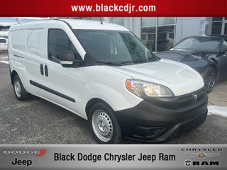 2018 RAM ProMaster Cargo Van Tradesman Cargo Van