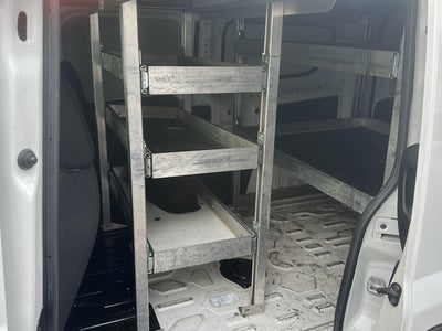 2020 RAM ProMaster Cargo Van Tradesman Cargo Van