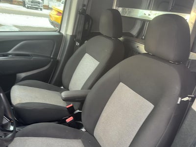 2020 RAM ProMaster Cargo Van Tradesman Cargo Van