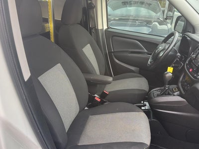 2020 RAM ProMaster Cargo Van Tradesman Cargo Van