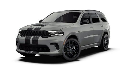2027 Dodge Durango DURANGO GT HEMI V8 PLUS AWD