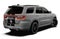 2027 Dodge Durango DURANGO GT HEMI V8 PLUS AWD
