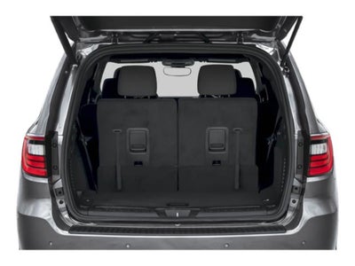 2027 Dodge Durango DURANGO GT HEMI V8 AWD