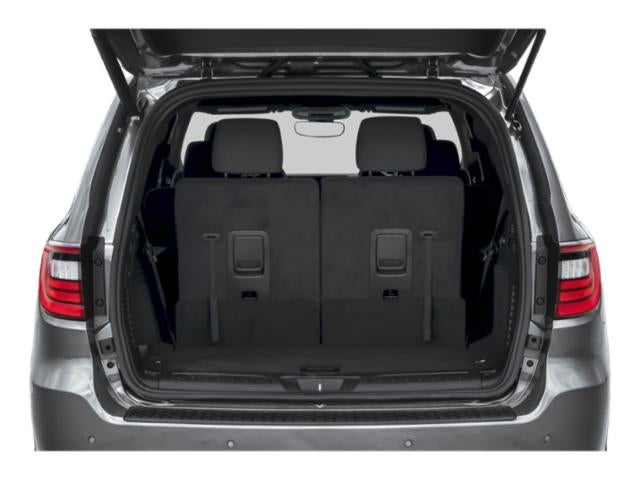 2027 Dodge Durango DURANGO GT HEMI V8 AWD
