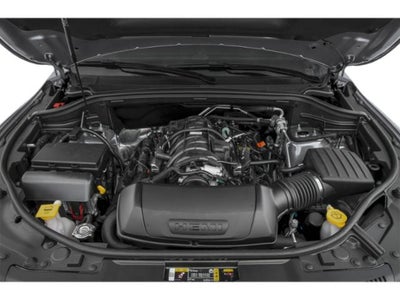 2027 Dodge Durango DURANGO GT HEMI V8 AWD