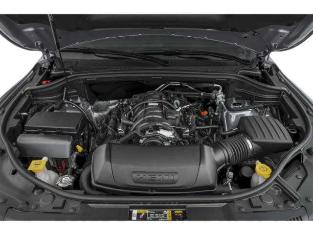 2027 Dodge Durango DURANGO GT HEMI V8 AWD