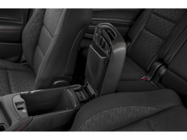 2027 Dodge Durango DURANGO GT HEMI V8 AWD