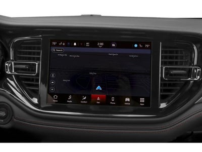 2027 Dodge Durango DURANGO GT HEMI V8 AWD