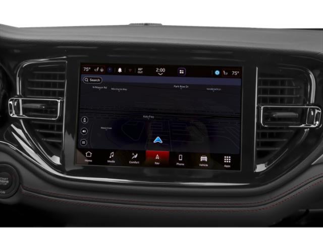2027 Dodge Durango DURANGO GT HEMI V8 AWD