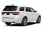 2027 Dodge Durango DURANGO GT HEMI V8 AWD