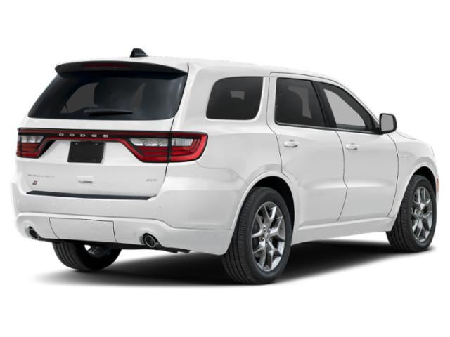 2027 Dodge Durango DURANGO GT HEMI V8 AWD