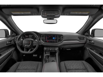 2027 Dodge Durango DURANGO GT HEMI V8 AWD
