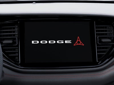 2027 Dodge Durango DURANGO R/T 392 PLUS AWD