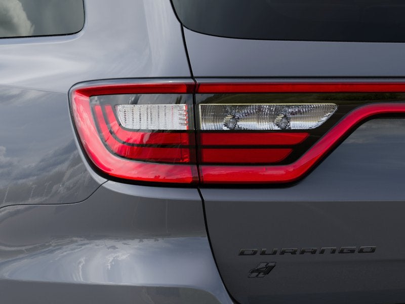 2027 Dodge Durango DURANGO R/T 392 PLUS AWD