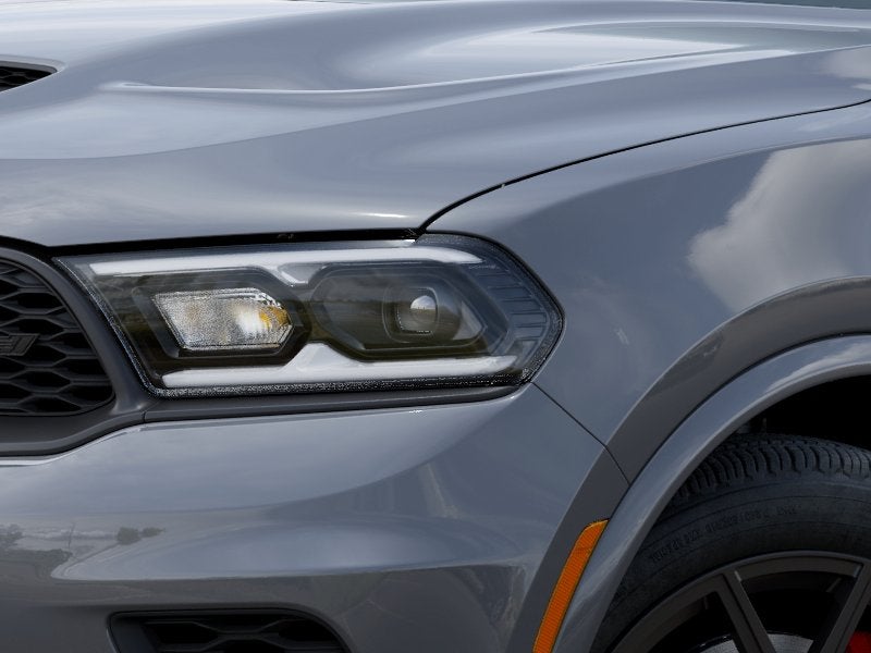 2027 Dodge Durango DURANGO R/T 392 PLUS AWD