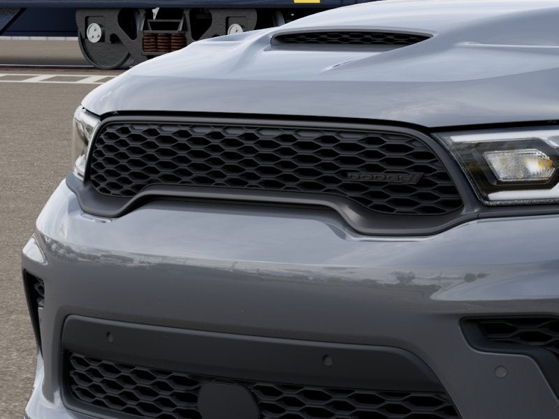 2027 Dodge Durango DURANGO R/T 392 PLUS AWD