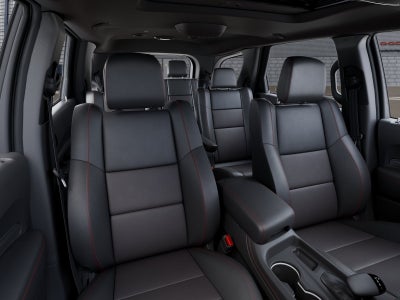 2027 Dodge Durango DURANGO R/T 392 PLUS AWD