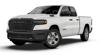 2027 RAM 1500 Tradesman