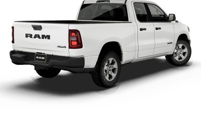 2027 RAM 1500 Tradesman