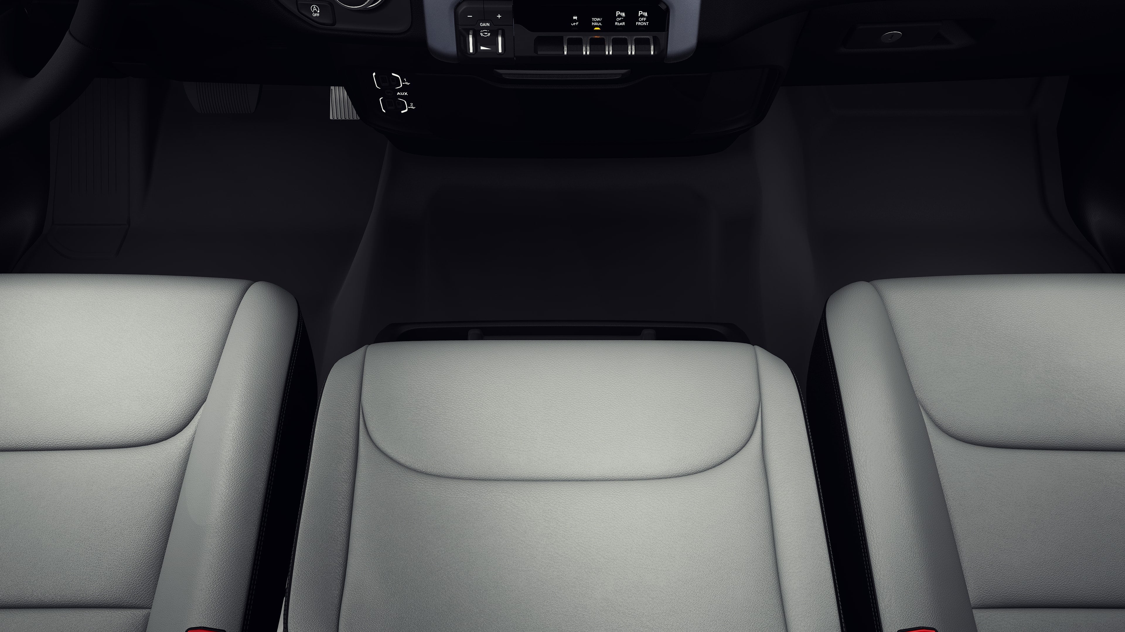 2027 RAM 1500 Tradesman