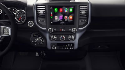 2027 RAM 1500 Tradesman