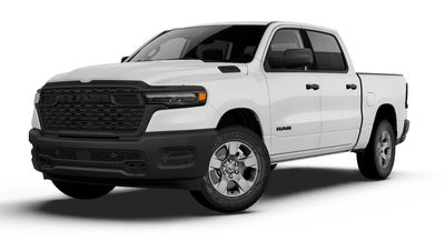 2027 RAM 1500 Tradesman