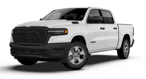2027 RAM 1500 Tradesman