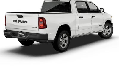 2027 RAM 1500 Tradesman