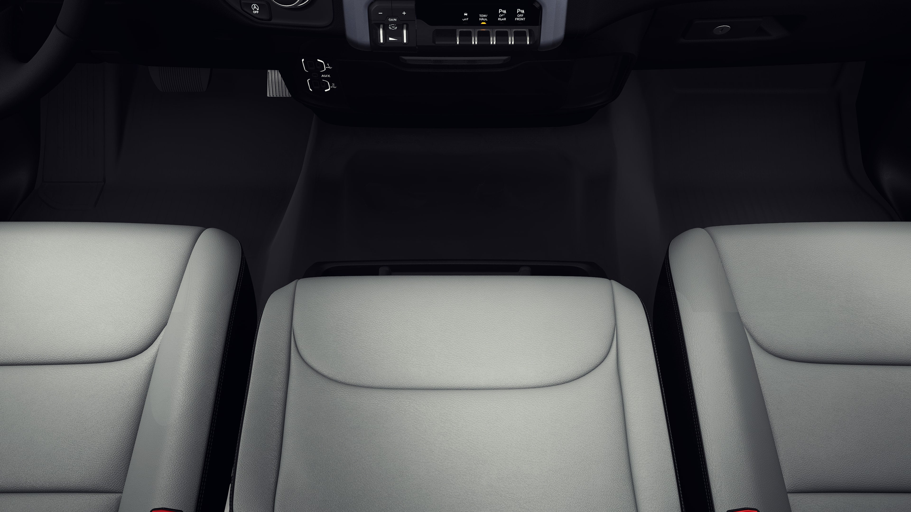 2027 RAM 1500 Tradesman
