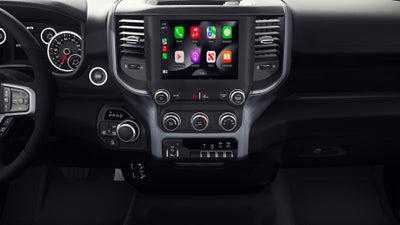 2027 RAM 1500 Tradesman