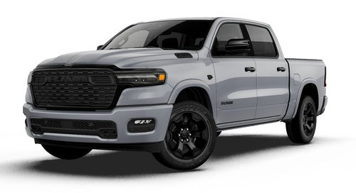 2027 RAM Ram 1500 RAM 1500 BIG HORN CREW CAB 4X4 5'7' BOX