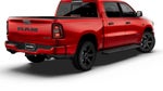 2027 RAM Ram 1500 RAM 1500 EXPRESS CREW CAB 4X4 5'7' BOX