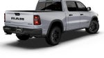 2027 RAM Ram 1500 RAM 1500 REBEL CREW CAB 4X4 5'7' BOX