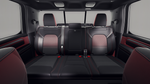 2027 RAM Ram 1500 RAM 1500 REBEL CREW CAB 4X4 5'7' BOX