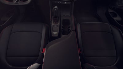 2026 Dodge Charger CHARGER R/T PLUS 4-DOOR AWD