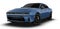 2026 Dodge Charger CHARGER SCAT PACK PLUS 4-DOOR AWD