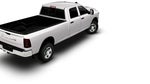 2026 RAM Ram 2500 RAM 2500 TRADESMAN CREW CAB 4X4 8' BOX
