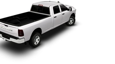 2026 RAM Ram 2500 RAM 2500 TRADESMAN CREW CAB 4X4 8' BOX