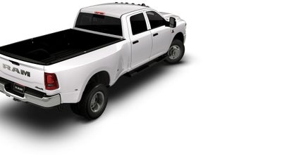 2027 RAM Ram 3500 RAM 3500 TRADESMAN CREW CAB 4X4 8' BOX