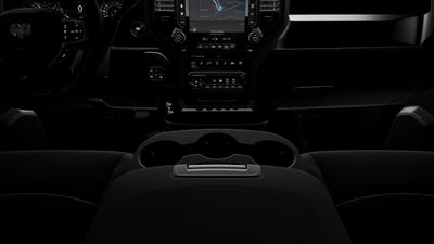 2027 RAM Ram 3500 RAM 3500 TRADESMAN CREW CAB 4X4 8' BOX