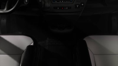 2026 RAM Ram ProMaster RAM PROMASTER 1500 TRADESMAN CARGO VAN HIGH ROOF 136' WB