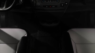 2026 RAM Ram ProMaster RAM PROMASTER 2500 TRADESMAN CARGO VAN HIGH ROOF 159' WB