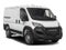 2027 RAM ProMaster Cargo Van Tradesman