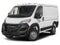 2027 RAM ProMaster Cargo Van Tradesman