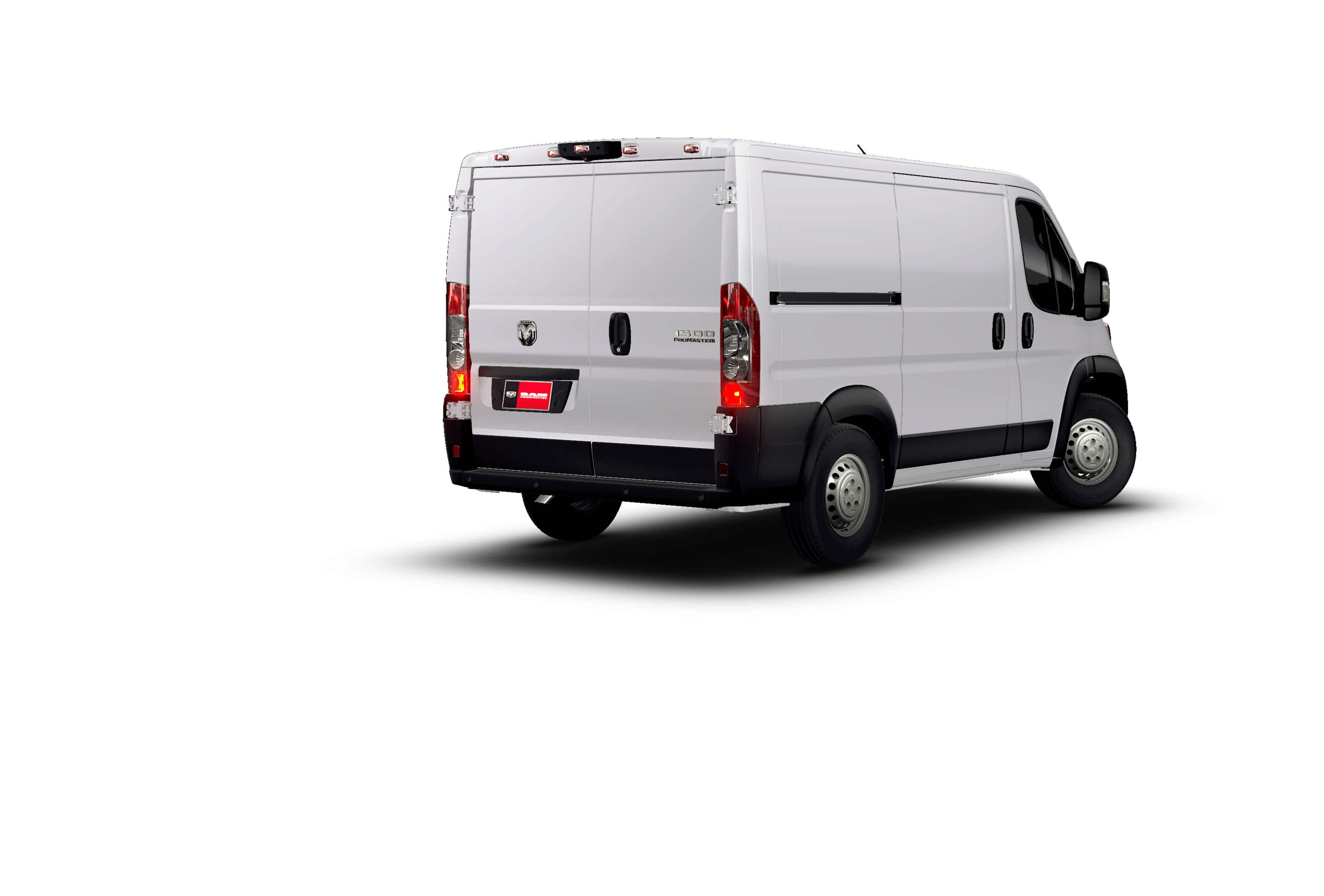 2026 RAM Ram ProMaster RAM PROMASTER 1500 TRADESMAN CARGO VAN LOW ROOF 118' WB